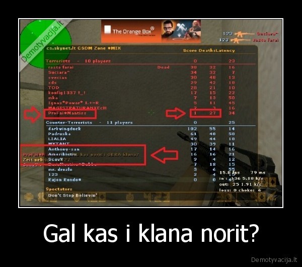 cs, super, lievakiskas, zaidejas