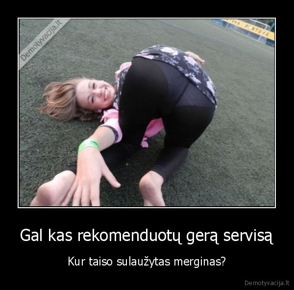 mergina, suluzo,juokinga, mergina