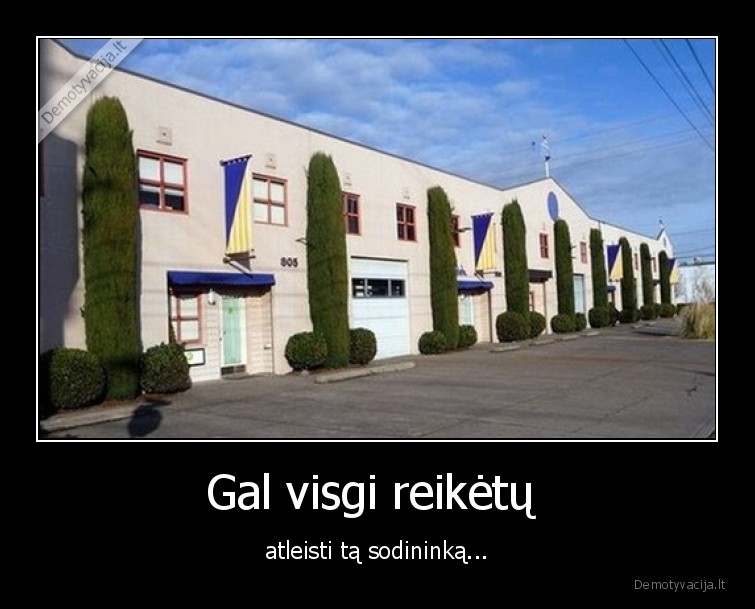 sodininkas,atleisti,penis,krumai