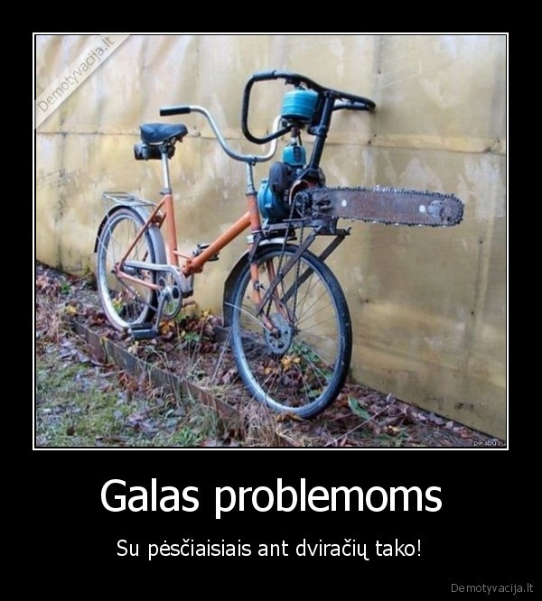 problemos