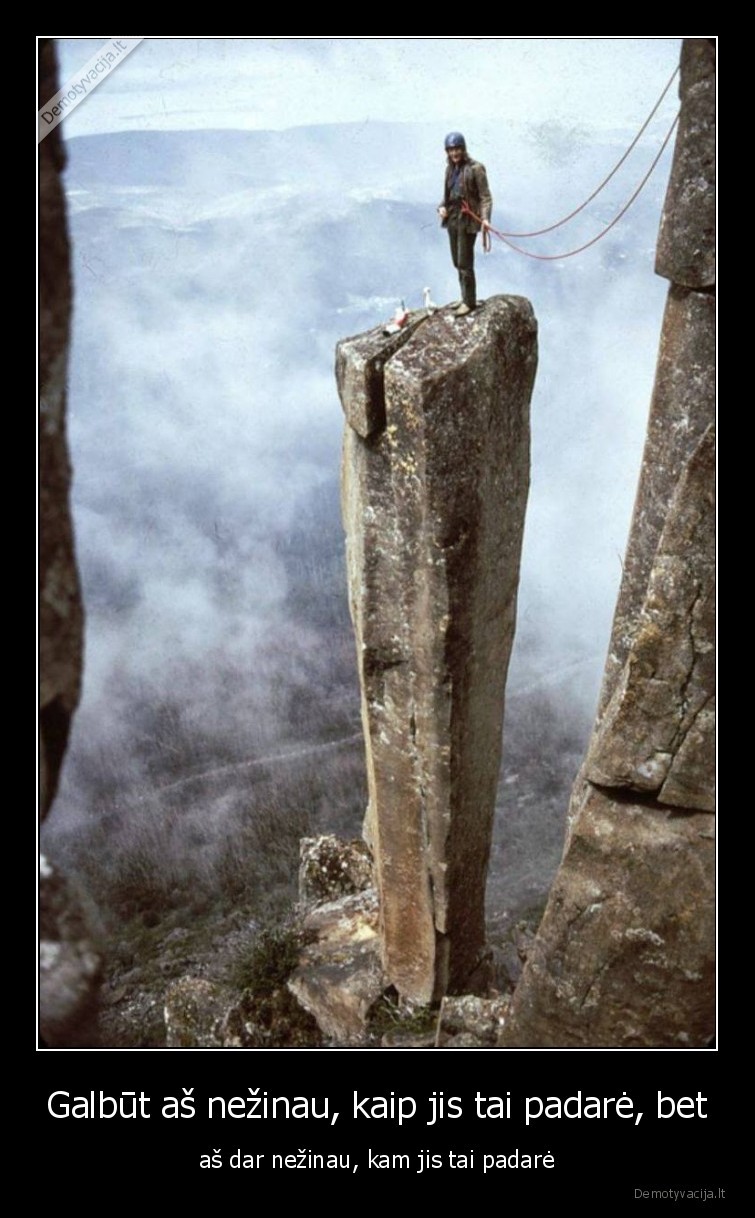 kam,kaip,uzlipo,ekstremalu