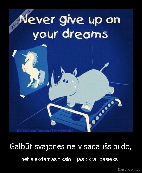 tikslas,nepasiduok,sportas