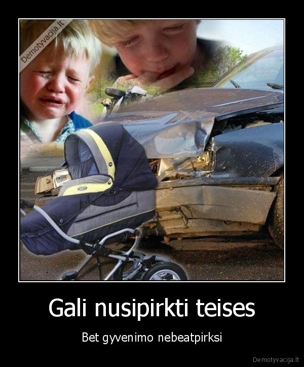 Gali nusipirkti teises