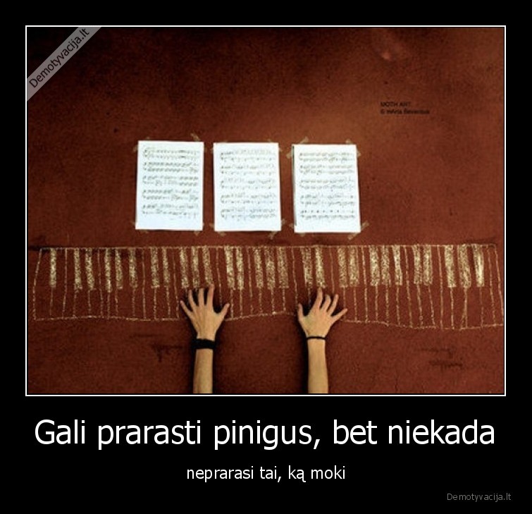 mokejimas,pinigai,prarasti,talentas