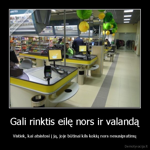 parduotuviu, eiles,parduotuves, kasa