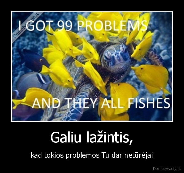 lazybos,vezlys,problemos,zuvys