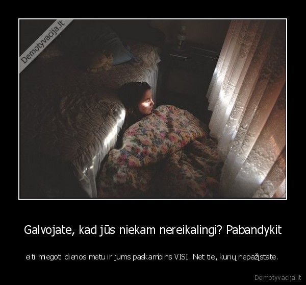 miegas, diena,pietu, miegas