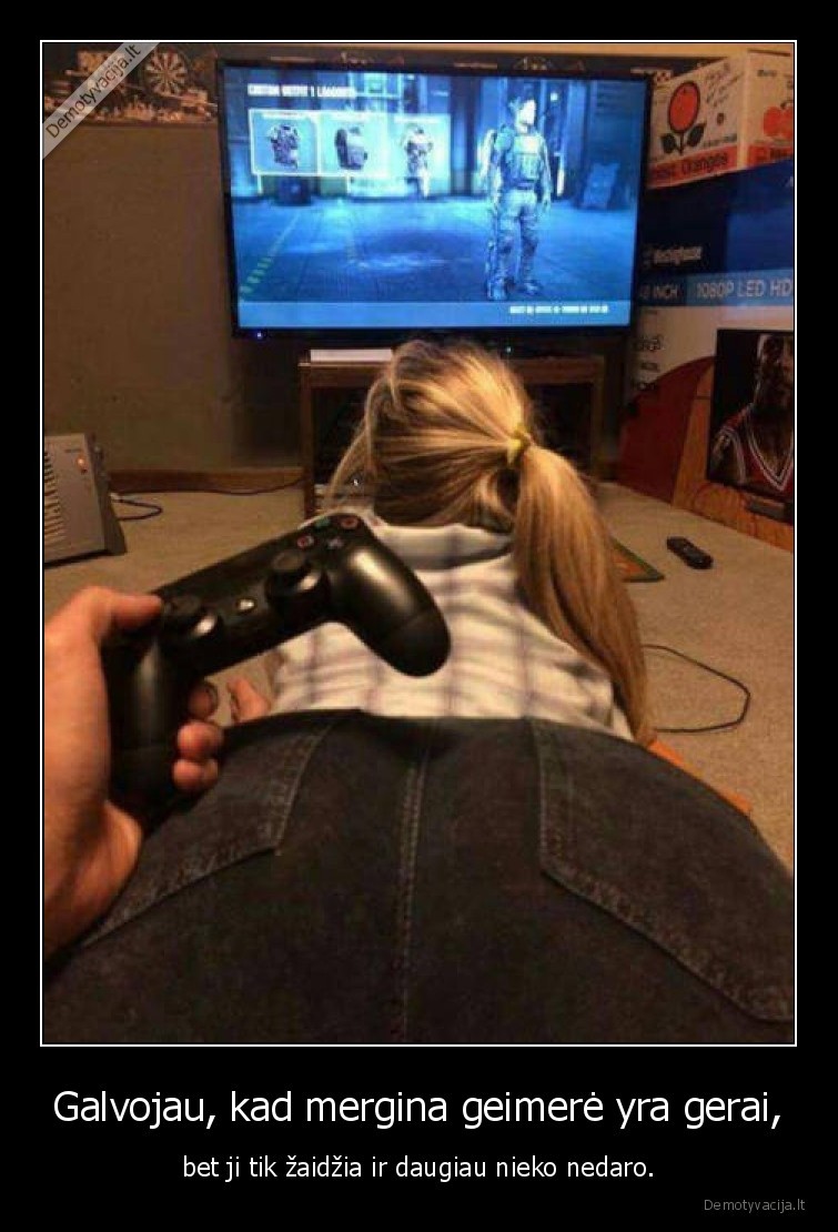 mergina,geimere,nusivylimas