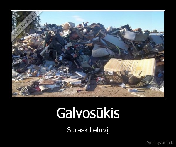 Galvosūkis
