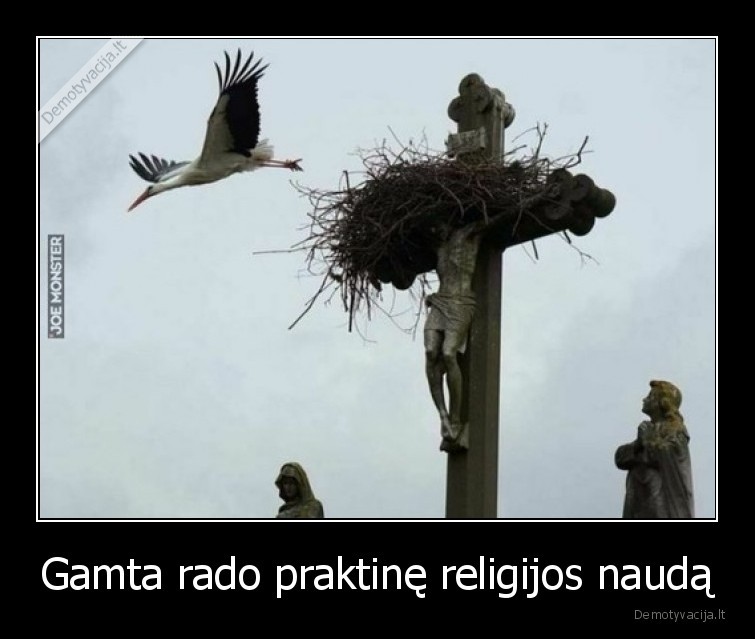 religija,kryzius,gamta