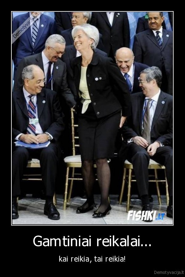 Gamtiniai reikalai...