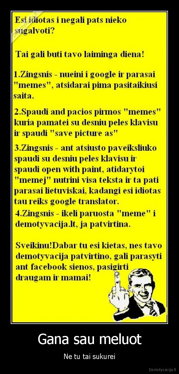 cia, ne, 9gag, ar, memebase, duomenu, baze, o, demotyvacija.lt