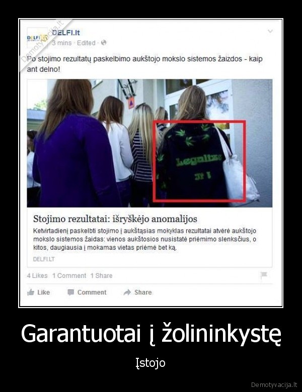 kanapes,marichuana,stojimu, rezultatao