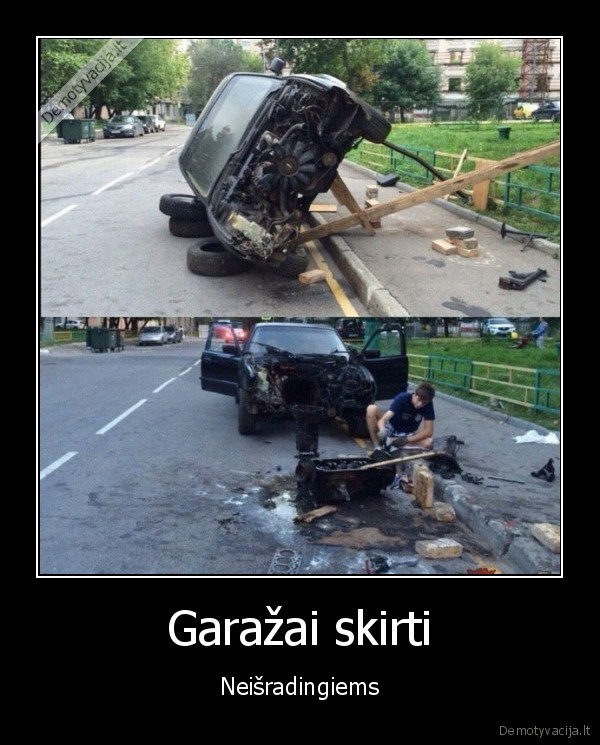 garazas,masinos, remontas,auto