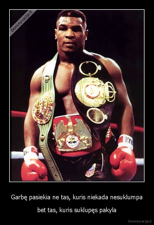 garbe,pakilti,suklupti