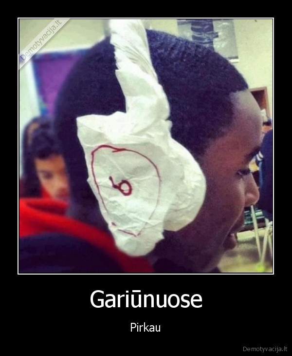 beats, ausines,kopija, ausiniu,gariunai