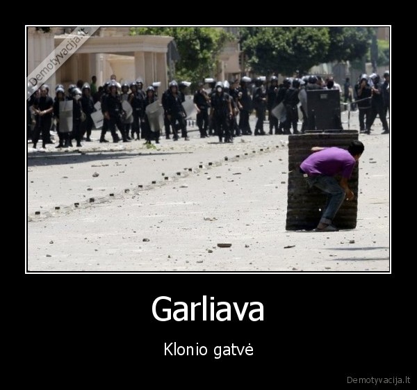 Garliava