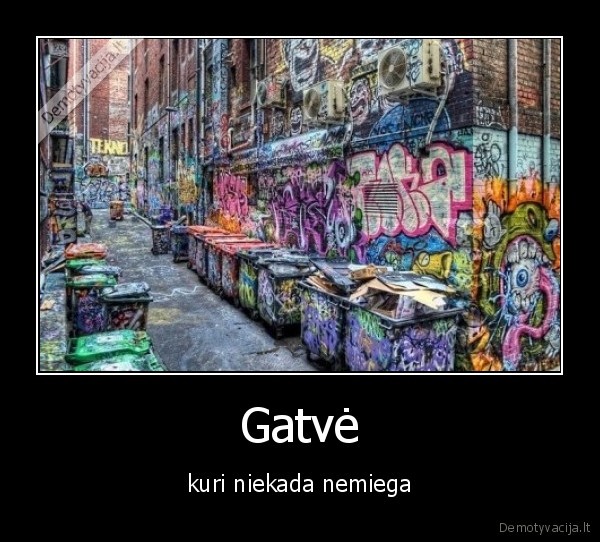 gatve,grafiti