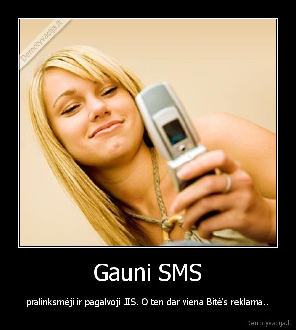 Gauni SMS