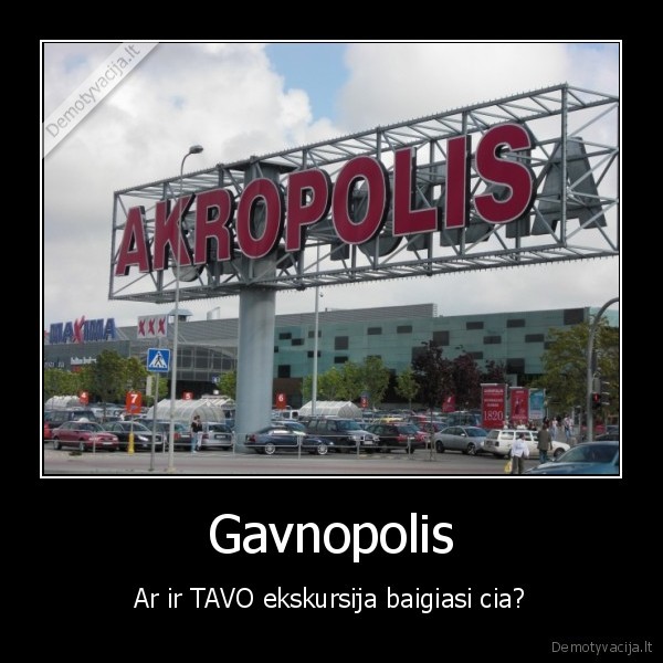 akropolis,gavnopolis
