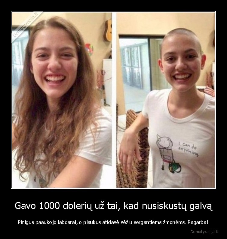 vezys,plaukai,labdara,mergina