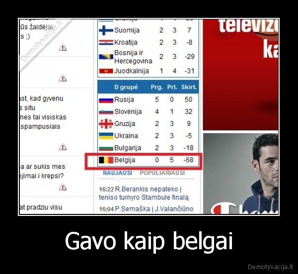 gavo, kaip, belgai, nes, myliu, juste