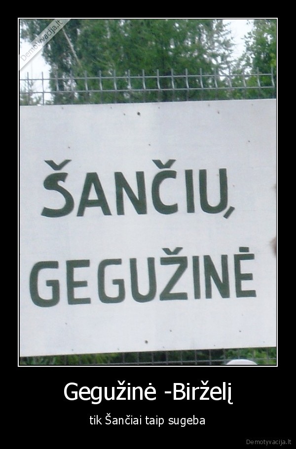 svente,geguzis,birzelis