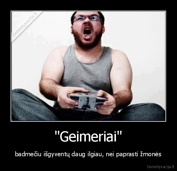 "Geimeriai"