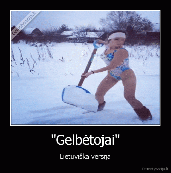 gelbetoja,sniegas,girtas