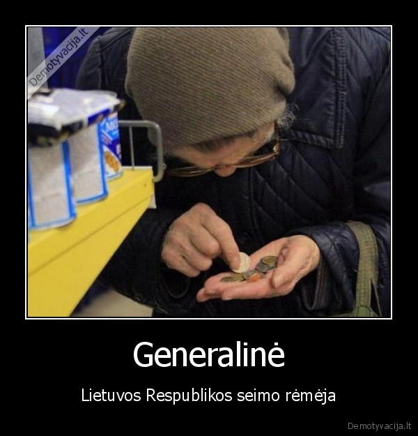 lietuvos, respublikos, seimas,pensininkai,maza, pensija