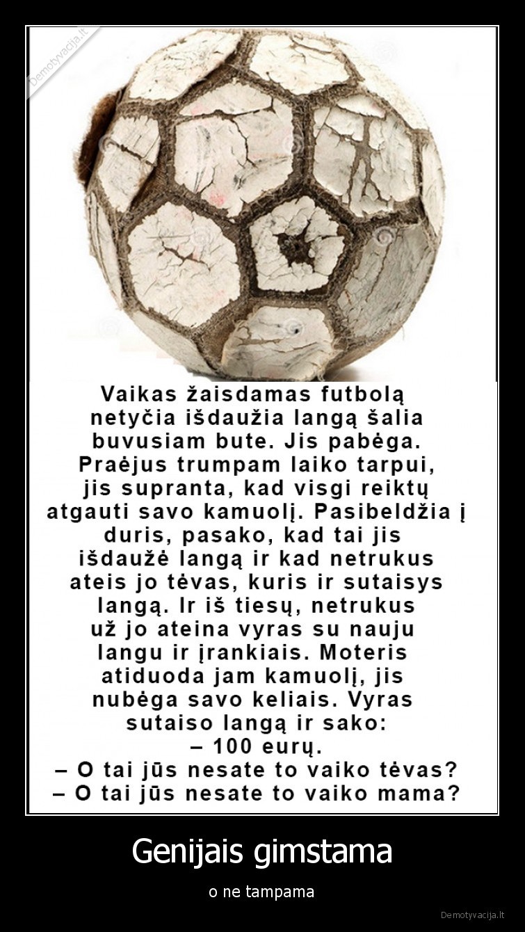 genijus,vaikas,kamuolys,langas