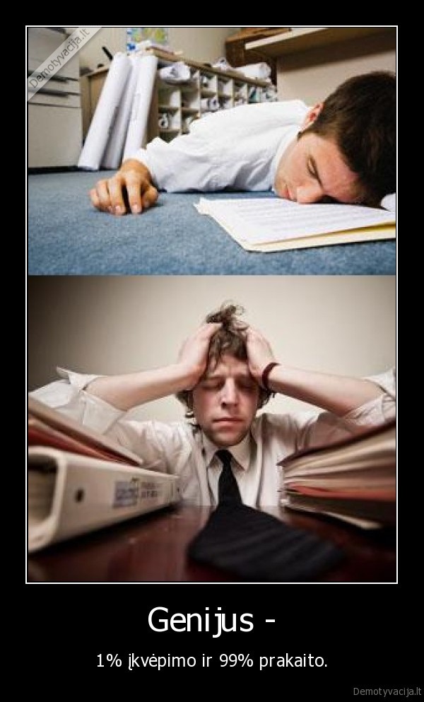 Genijus -
