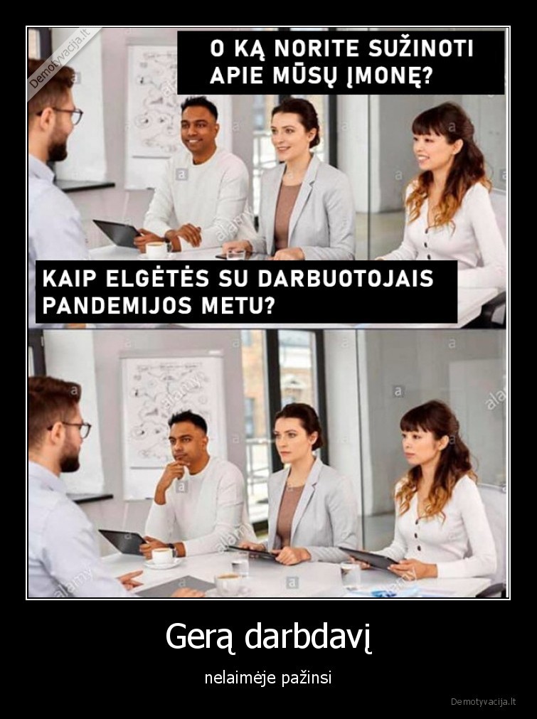 pandemija,darbdavys,darbas,karantinas