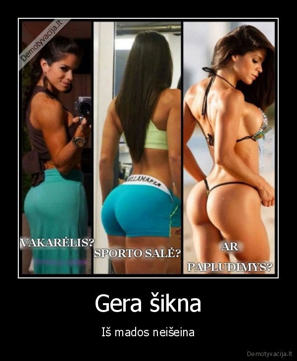 grazus, uzpakaliukas,sportiskas, uzpakaliukas