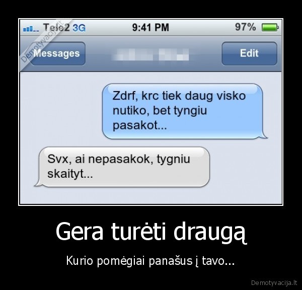 pasakoti,tyngeti,tynginiai