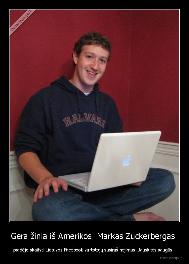 saugumas,facebook,mark,zuckerberg