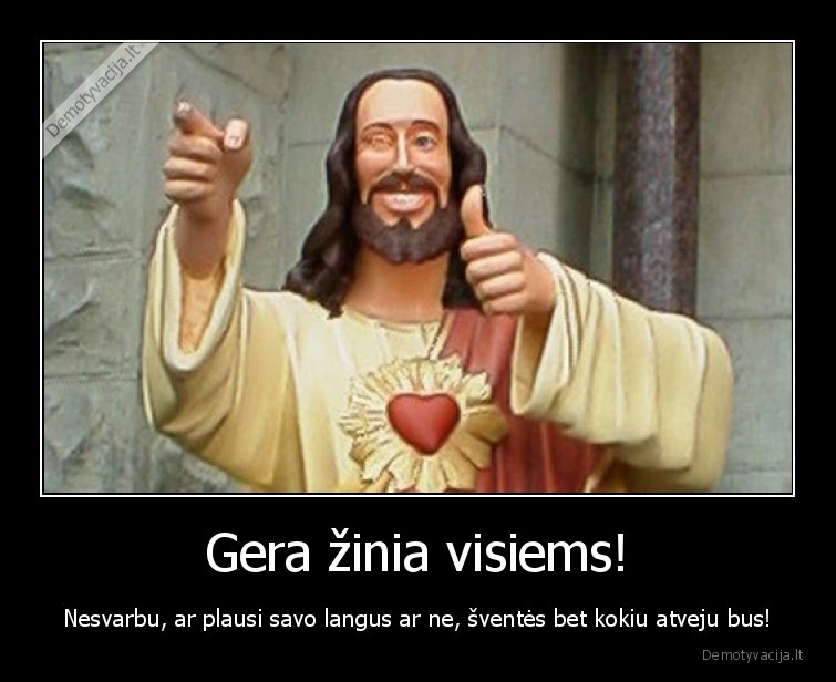 sventes,langai,kaledos