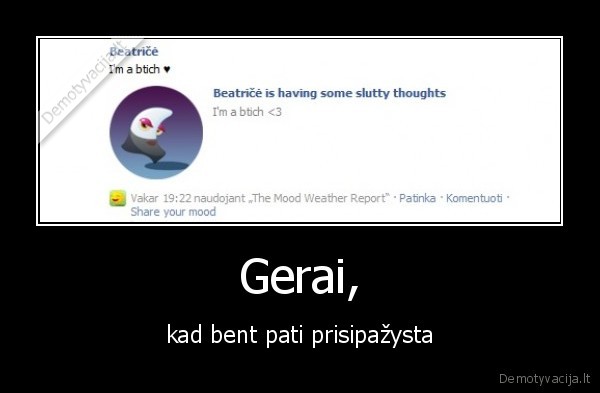 Gerai,
