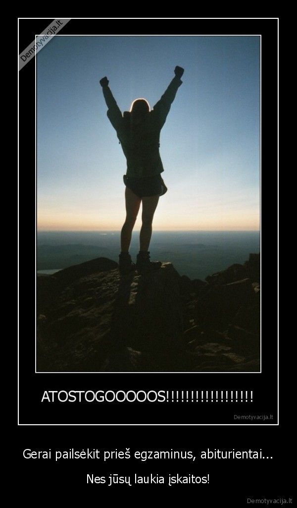 mokykla,iskaitos,egzaminai,abiturientas