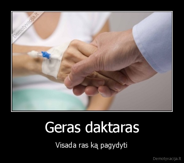 gydymas,daktarai,medicina,ligos