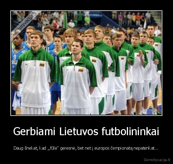 lietuva,futbolistai,nemoka,zaidimas