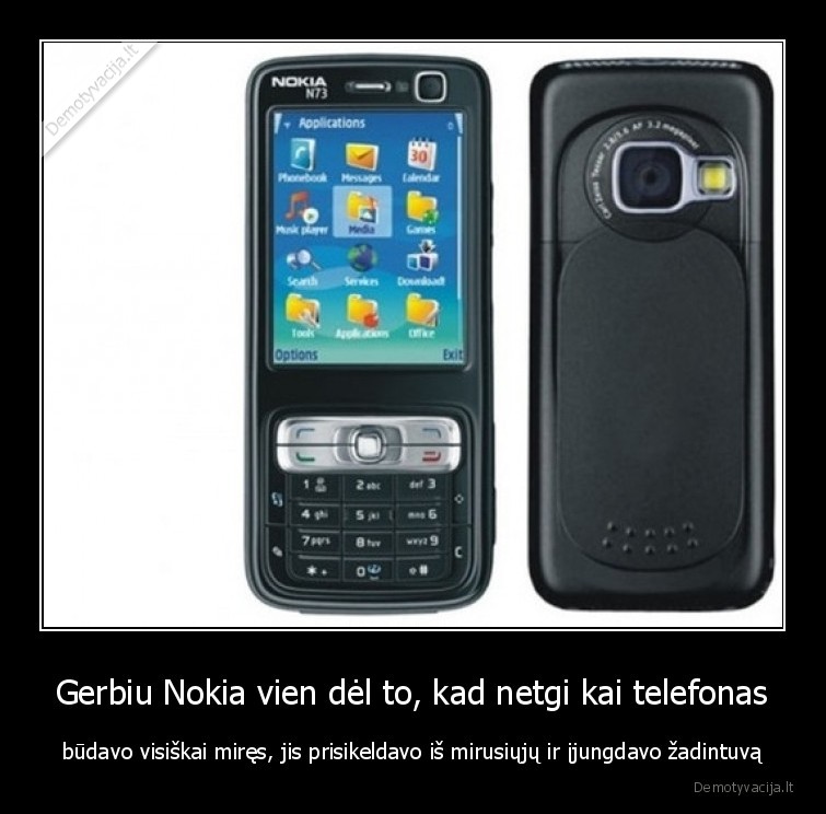 nokia,telefonas,zadintuvas