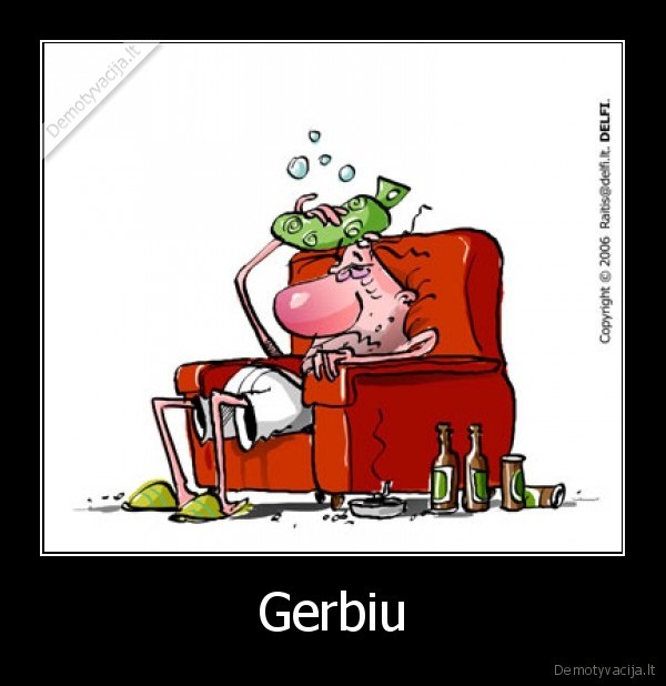 Gerbiu