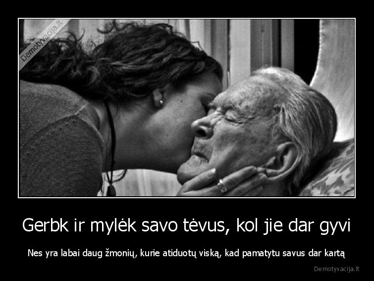 tevai,meiles,vaikai,mirtis