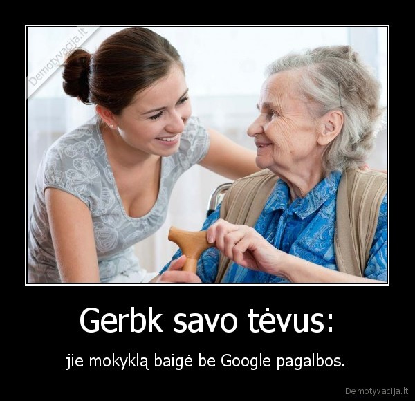 tevai,pagarba,google