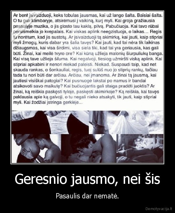 meile, jausmai, vaikinas, mergina