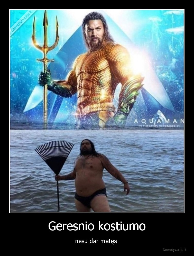 kostiumas,akvamenas,du, vandens,lasai