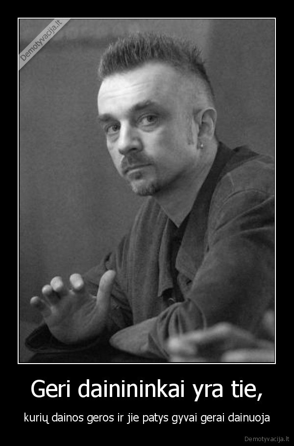andrius,mamontovas,dainos,geri, dainininkai,minedas, jiems, nelygis