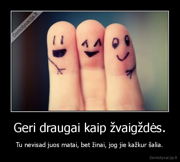 draugai,draugyste
