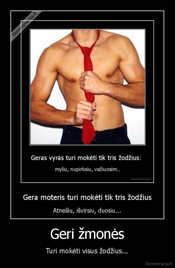 zmones,turi,mokintis